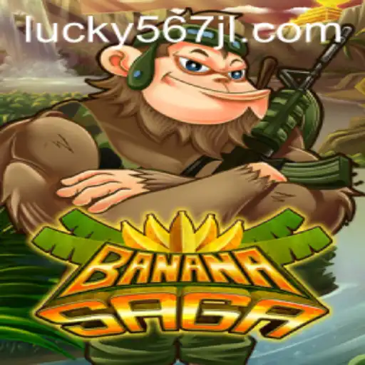 BananaSaga: The Exciting Jungle Adventure Redefining Mobile Gaming