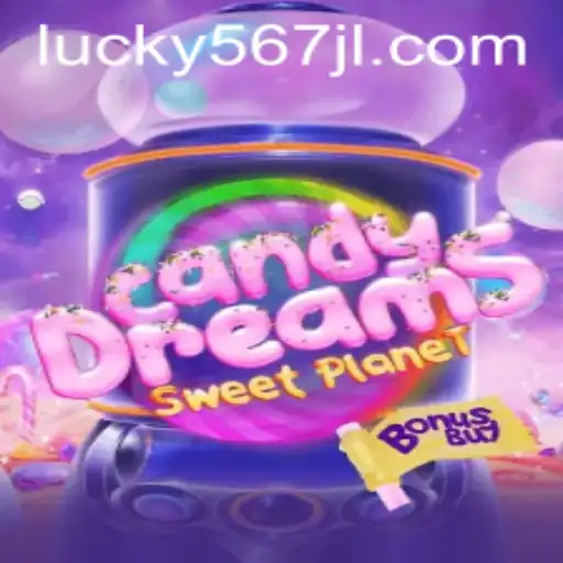 CandyDreamsSweetPlanet: A Journey Through Sugary Worlds