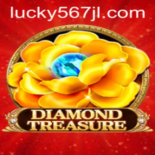 Discover the Adventures of Diamondtreasure: The Ultimate Gaming Experience