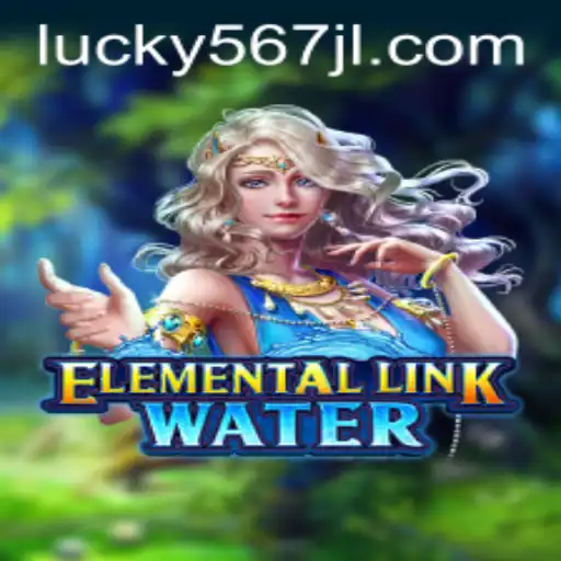 Discover the Intricacies of ElementalLinkWater: Dive Into a World of Strategy and Adventure