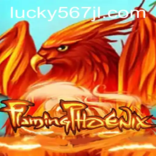 FlamingPhoenix: Unleashing the Virtual Inferno