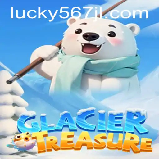 Discovering GlacierTreasure in the World of Interactive Gaming