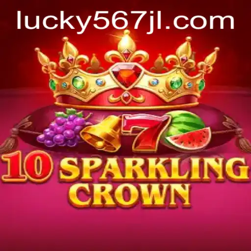 Exploring the Magic of 10SparklingCrown: An Innovative Gaming Adventure