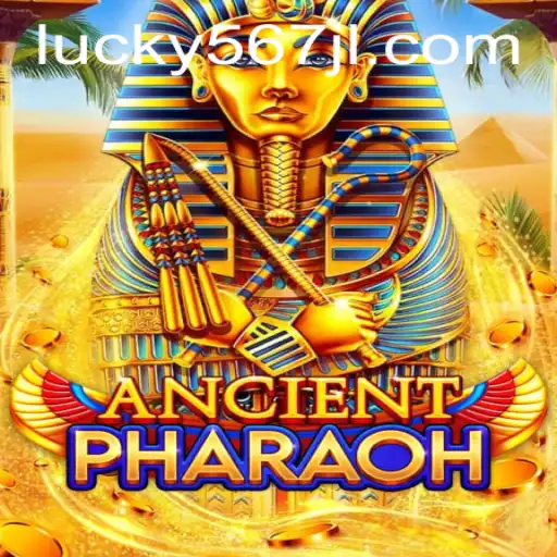 Discover the Thrills of AncientPharaoh: A Strategic Journey