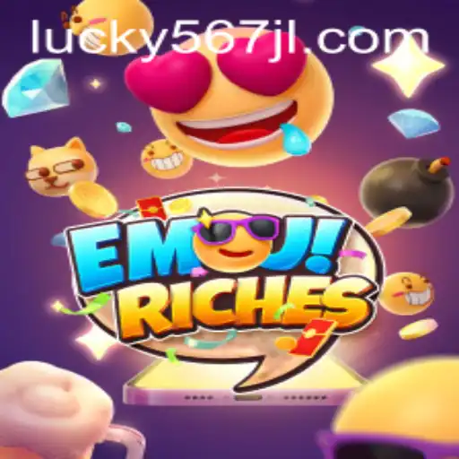 Dive into the World of EmojiRiches: A New Era of Gaming