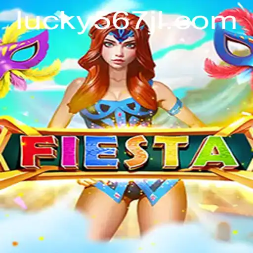 Fiesta: A Captivating Gaming Adventure with a Modern Twist