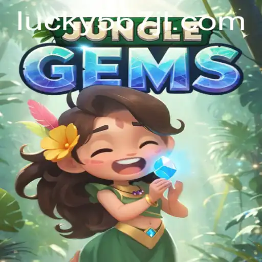 Exploring the Enchanting World of JungleGems: An Exciting Adventure Awaits