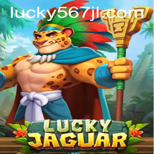 Embark on an Adventure with LuckyJaguar: A Modern Twist on Classic Gaming