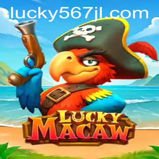 Discovering LuckyMacaw: A Comprehensive Guide to the Thrilling Game