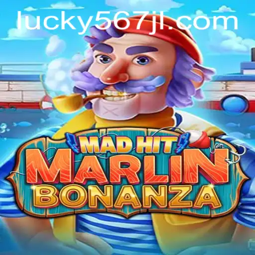 Discover the Thrilling World of MadHitMarlinBonanza: Dive Into Adventure