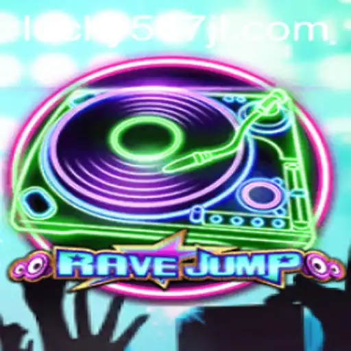 RaveJump A Pulsating Adventure