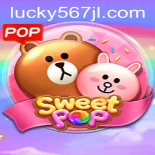 SweetPOP: A Deliciously Fun Game for All Ages