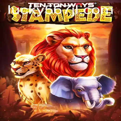 Exploring the World of TenTonWaysStampede