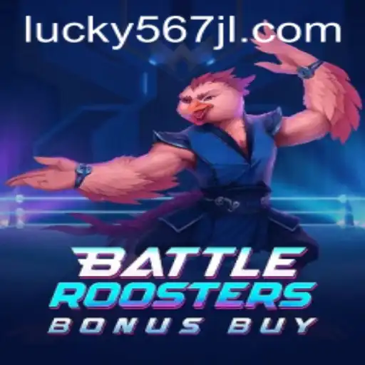 Unleashing the Thrills of BattleRoostersBonusBuy