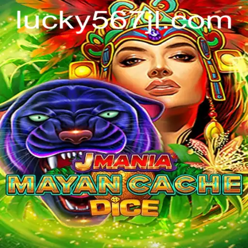 JManiaMayanCacheDice: The Game Where Ancient Secrets Meet Modern Strategy