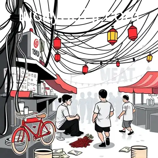 Exploring the Depths of Jueteng: A Cultural and Economic Phenomenon