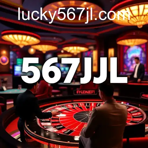Exploring the World of Live Casino with 567JL