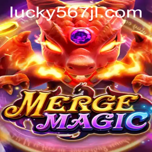 Discover the Magical Universe of Mergemagic: A Unique Gaming Experience