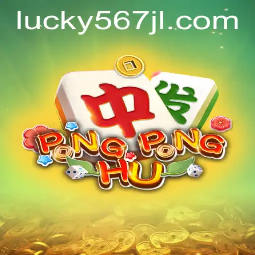 Discover the Exciting World of PONGPONGHU with Keyword 567JL