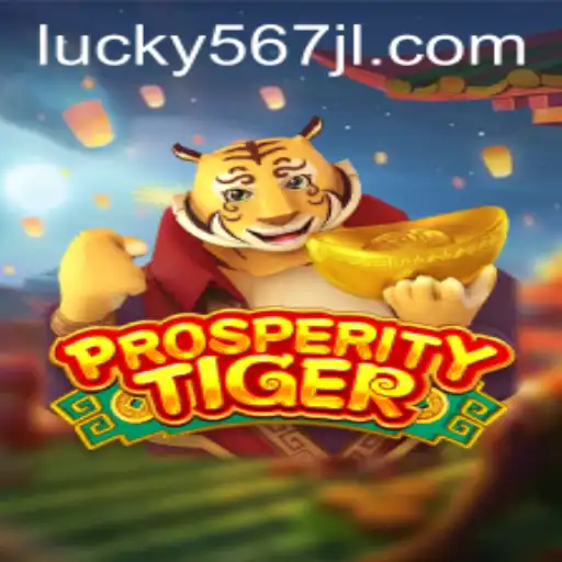 ProsperityTiger: A New Era of Gaming with 567JL