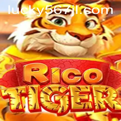 Unveiling the Exciting World of RicoTiger: A Comprehensive Guide with Current Events