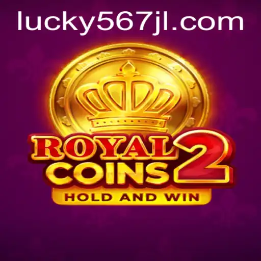 RoyalCoins2: A Captivating Game Experience