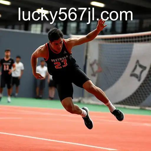 The Evolution of Sports: A Deep Dive into 567JL and Its Impact