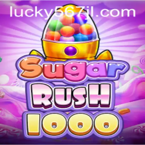 SugarRush1000: A Sweet Adventure in Gaming
