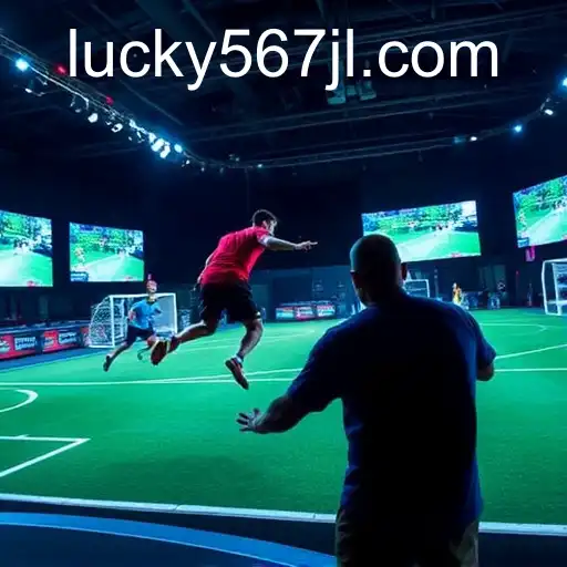 Exploring Virtual Sports: A New Era